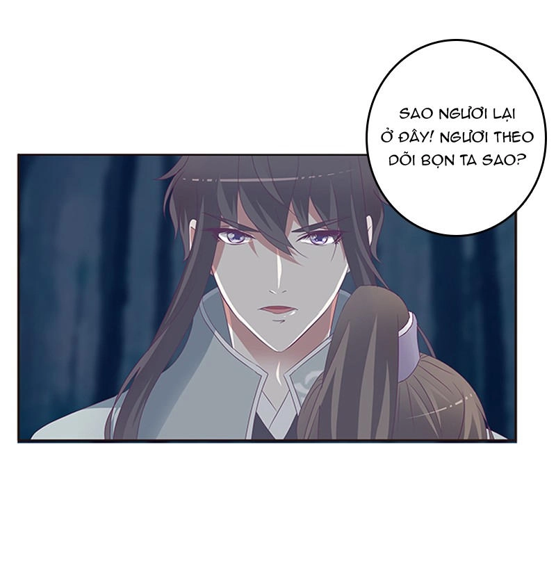 Thông Linh Phi Chapter 303 - 13