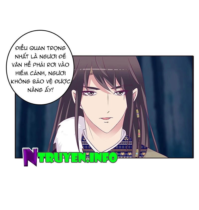 Thông Linh Phi Chapter 303 - 16