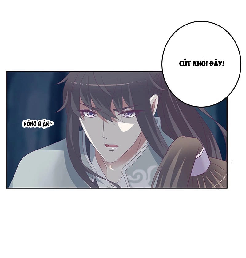 Thông Linh Phi Chapter 303 - 17