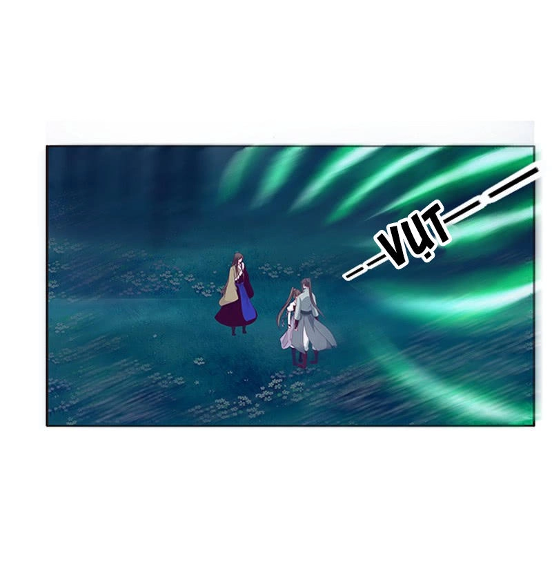 Thông Linh Phi Chapter 303 - 18