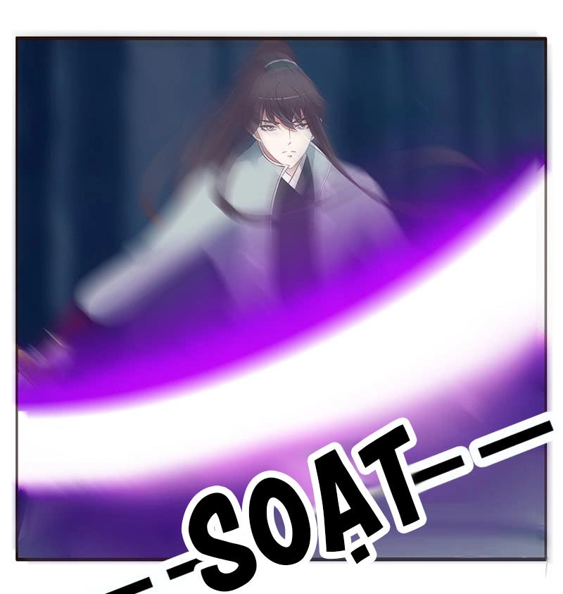 Thông Linh Phi Chapter 303 - 21