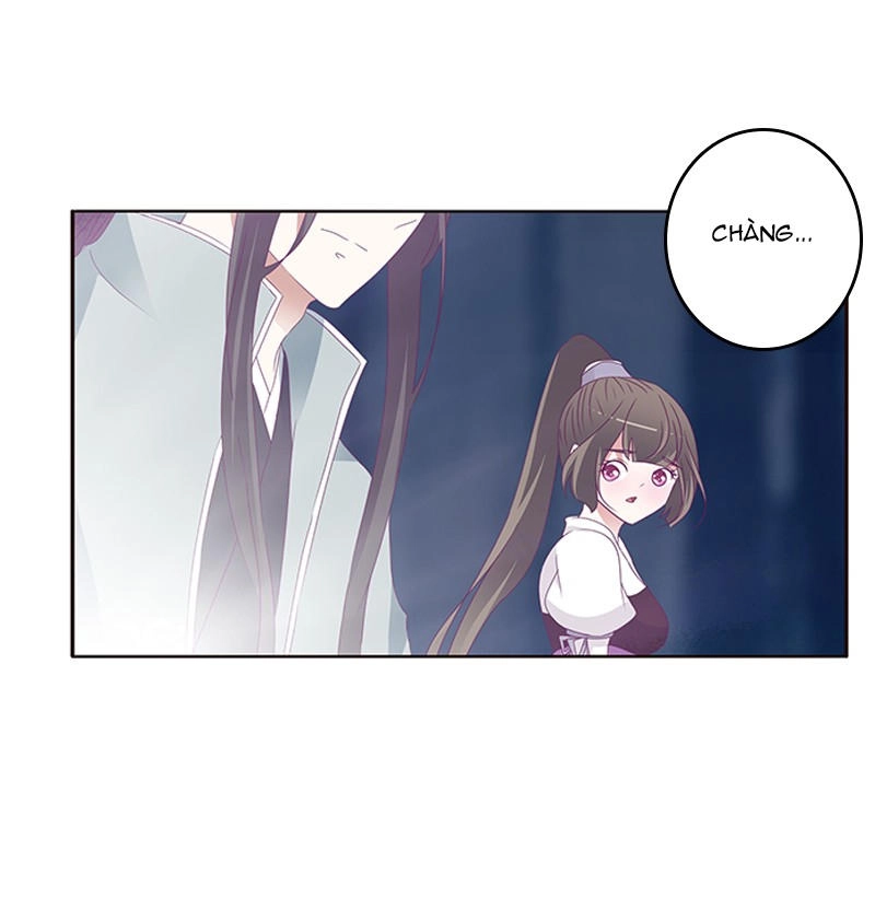 Thông Linh Phi Chapter 303 - 25