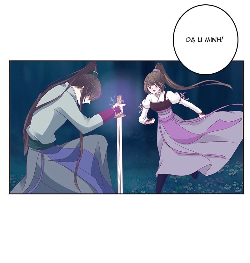 Thông Linh Phi Chapter 304 - 6