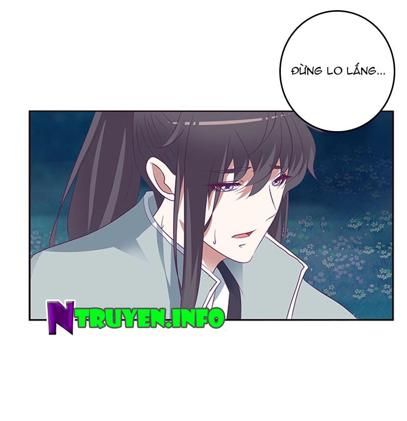 Thông Linh Phi Chapter 304 - 8