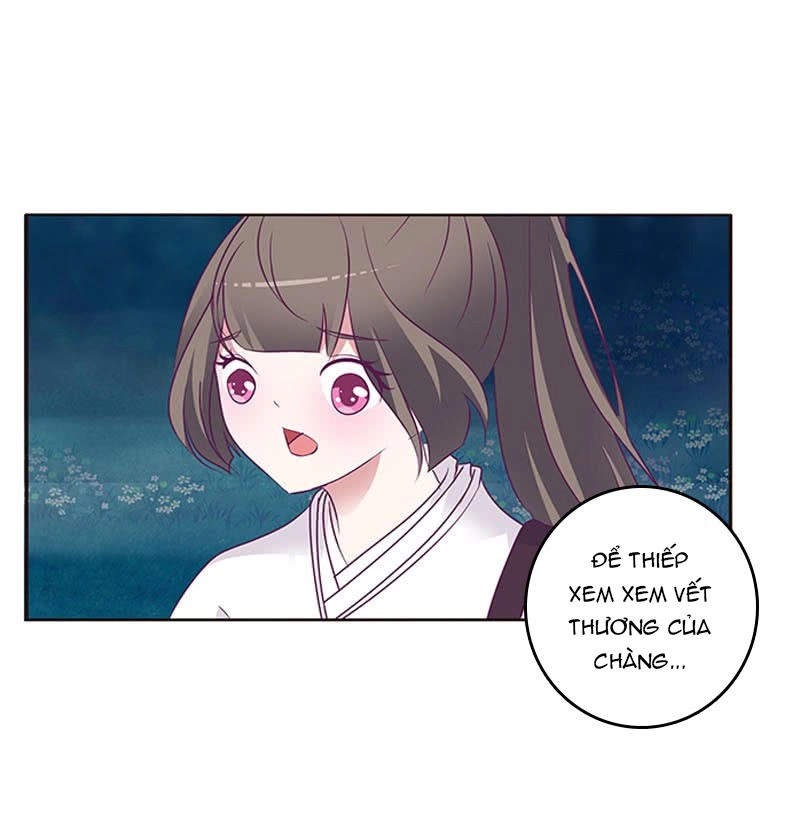 Thông Linh Phi Chapter 304 - 9