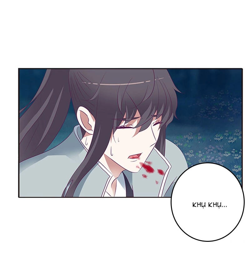 Thông Linh Phi Chapter 304 - 10