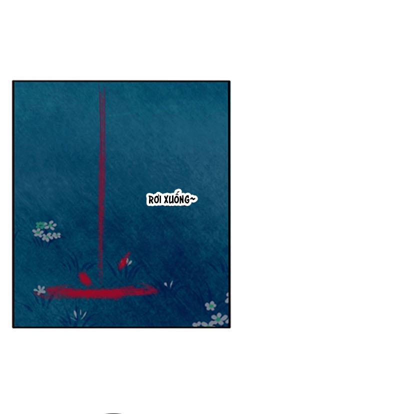 Thông Linh Phi Chapter 304 - 11