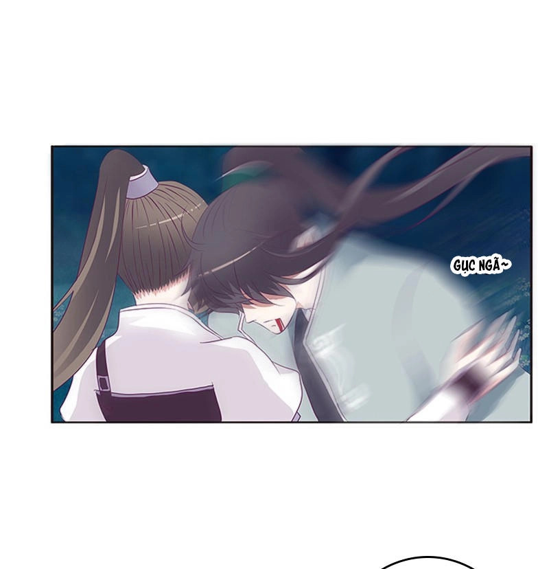 Thông Linh Phi Chapter 304 - 13