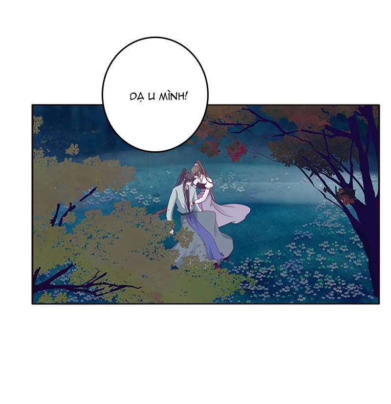 Thông Linh Phi Chapter 304 - 15