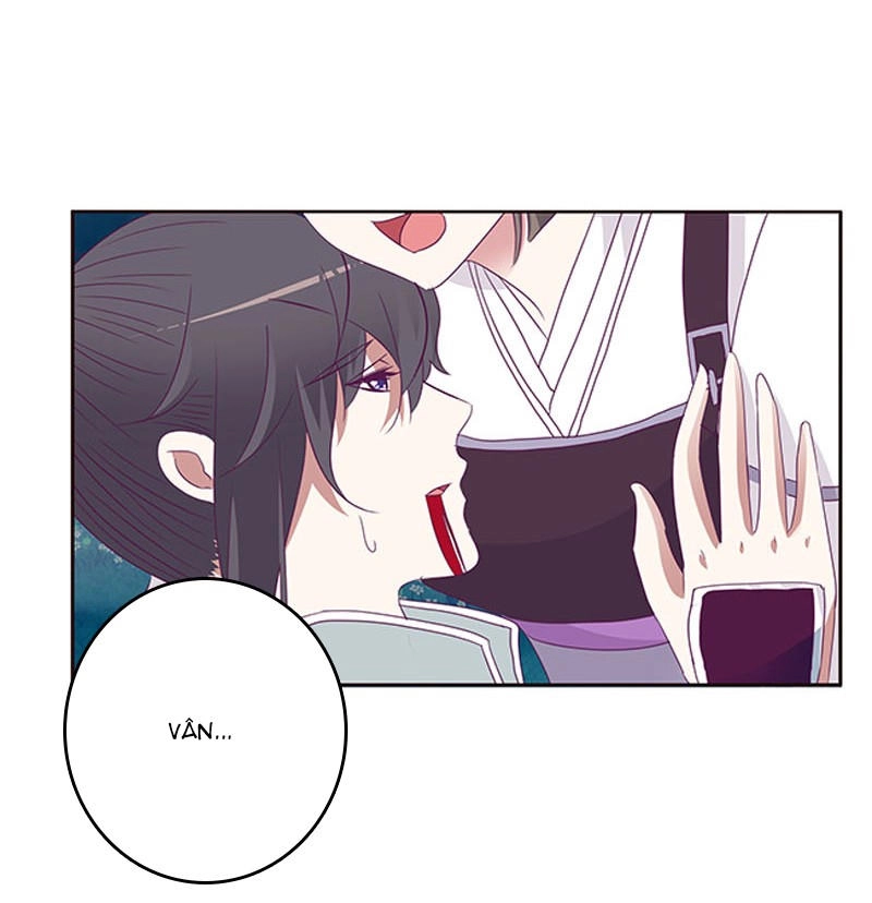 Thông Linh Phi Chapter 304 - 17