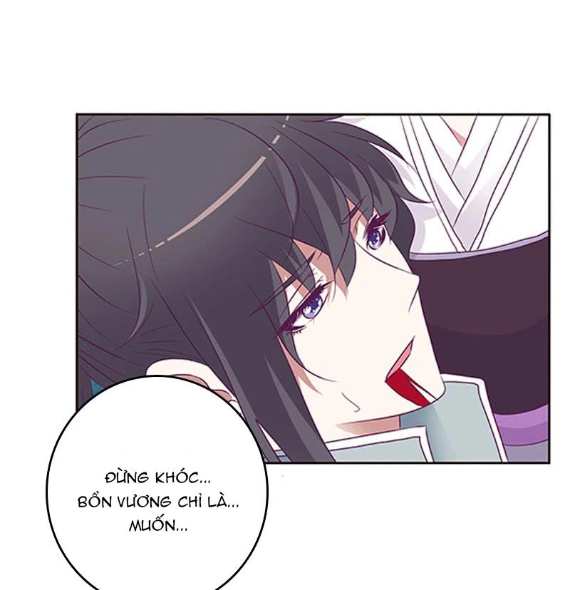 Thông Linh Phi Chapter 304 - 19