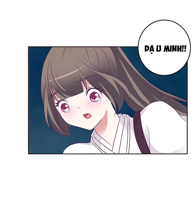 Thông Linh Phi Chapter 304 - 22