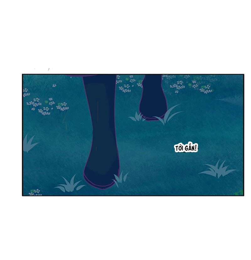 Thông Linh Phi Chapter 304 - 24