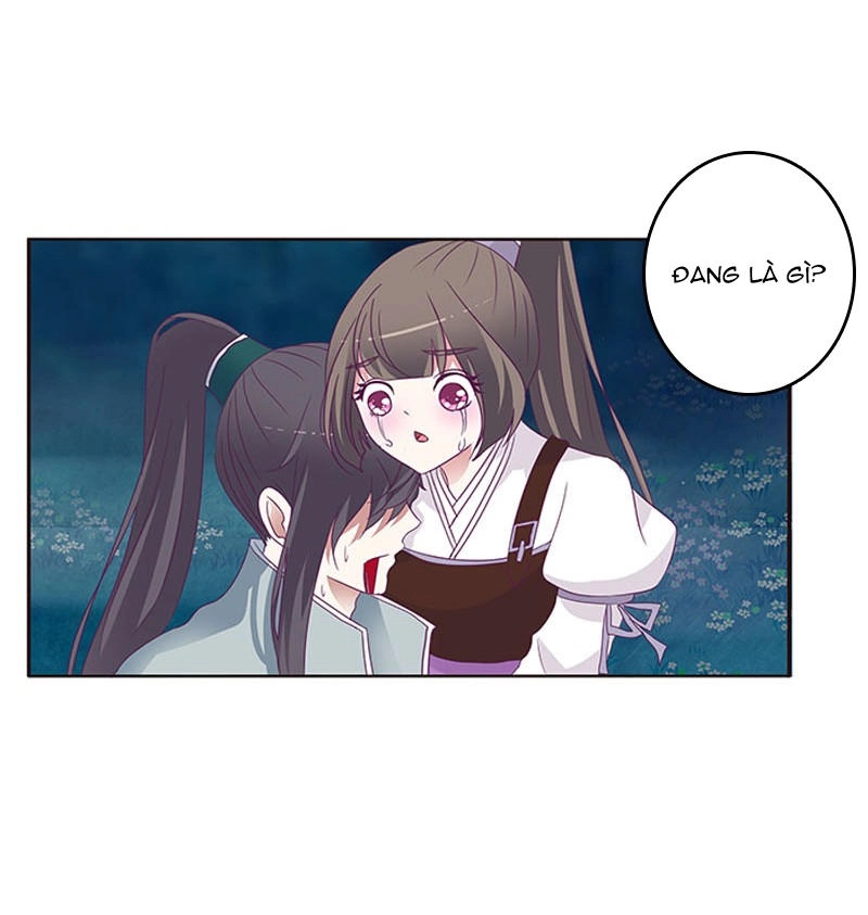 Thông Linh Phi Chapter 305 - 4