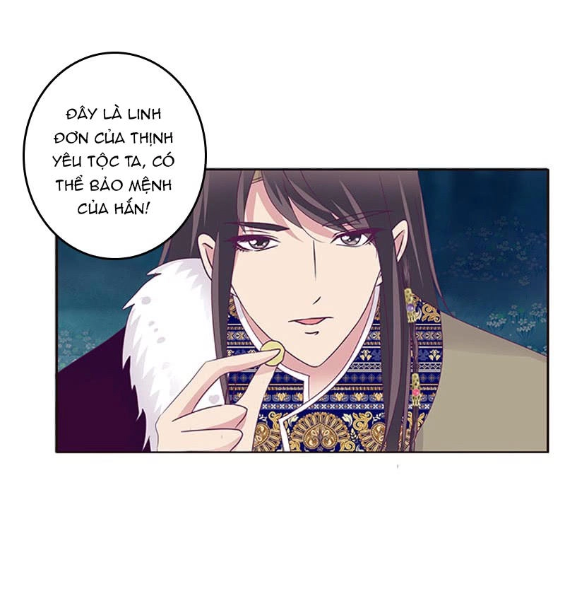 Thông Linh Phi Chapter 305 - 5