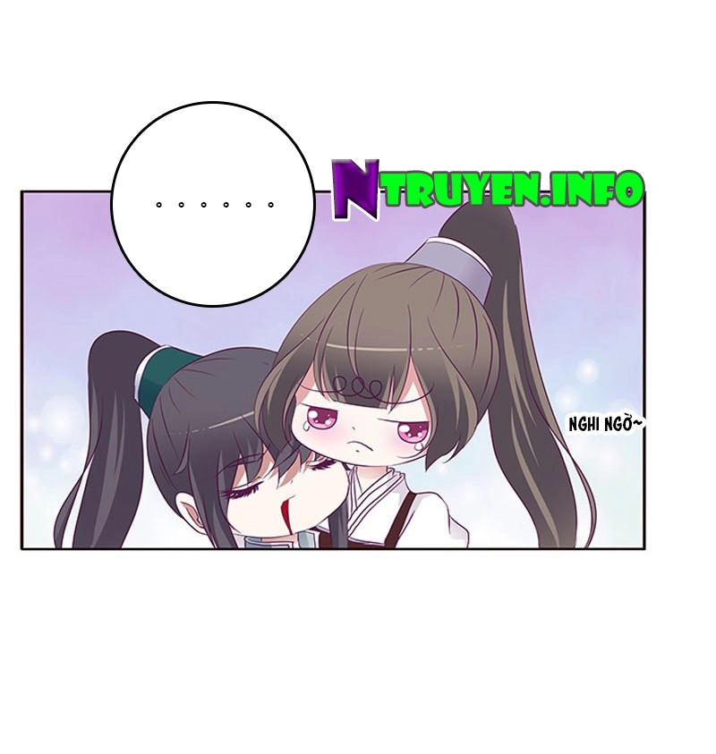 Thông Linh Phi Chapter 305 - 8