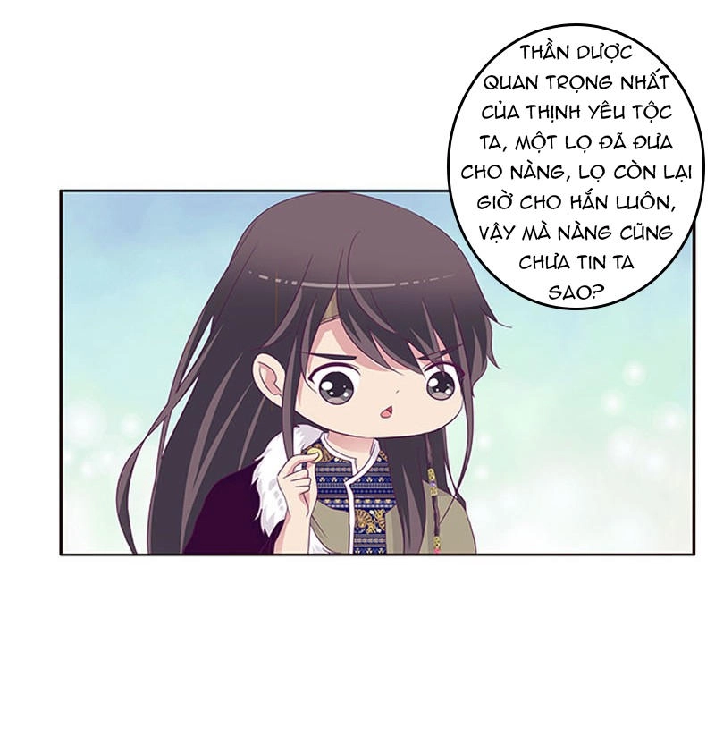 Thông Linh Phi Chapter 305 - 9