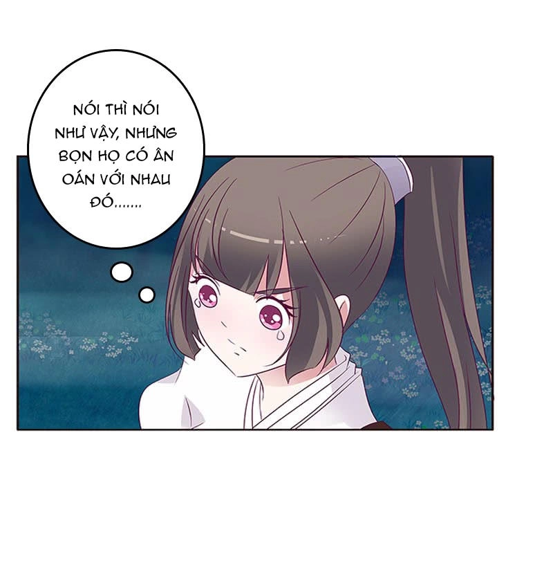 Thông Linh Phi Chapter 305 - 10