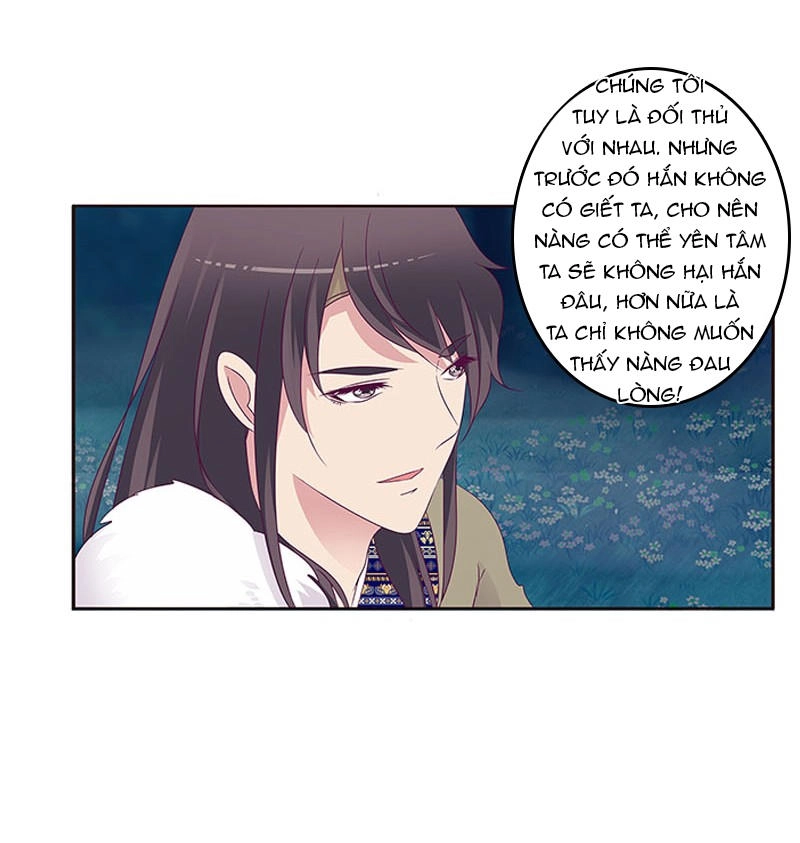 Thông Linh Phi Chapter 305 - 11