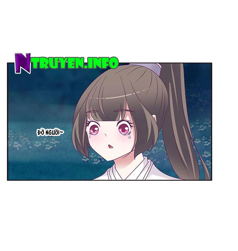 Thông Linh Phi Chapter 305 - 12