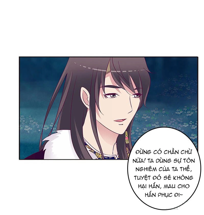 Thông Linh Phi Chapter 305 - 13