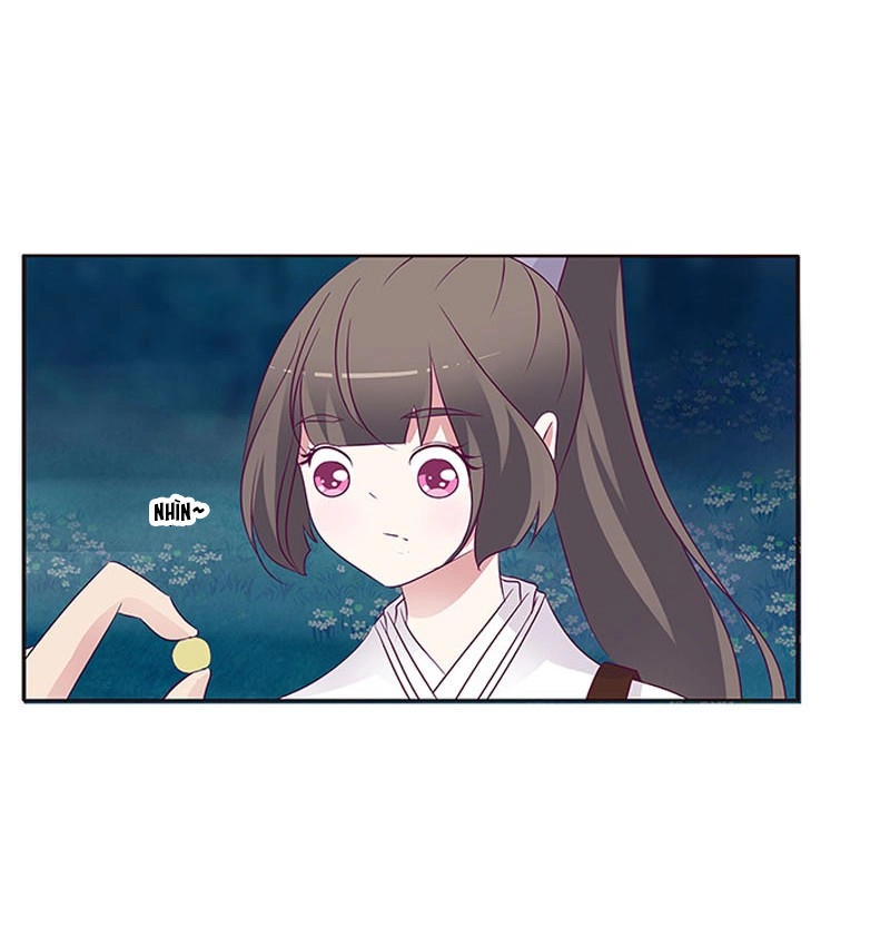 Thông Linh Phi Chapter 305 - 14