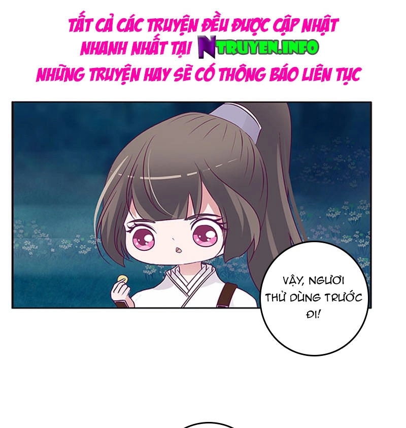 Thông Linh Phi Chapter 305 - 16