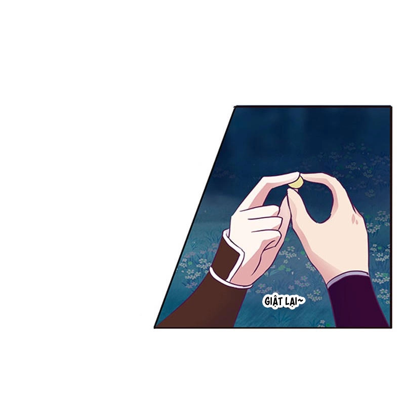 Thông Linh Phi Chapter 305 - 19