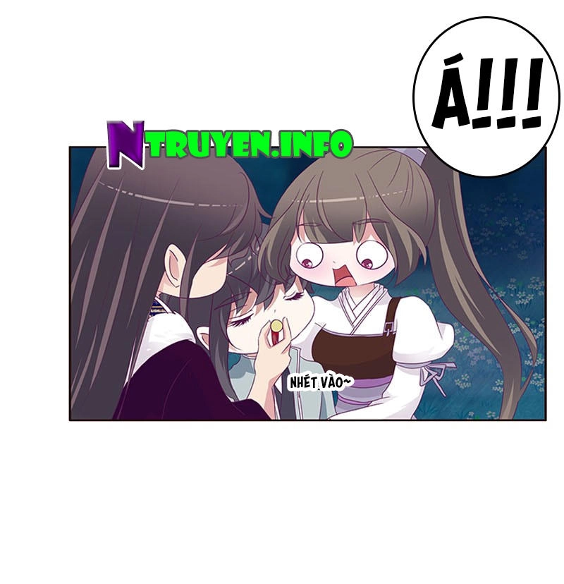 Thông Linh Phi Chapter 305 - 20