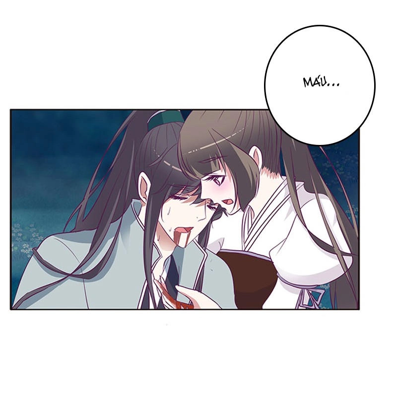 Thông Linh Phi Chapter 305 - 23