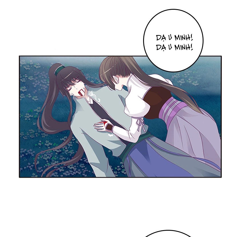 Thông Linh Phi Chapter 305 - 24