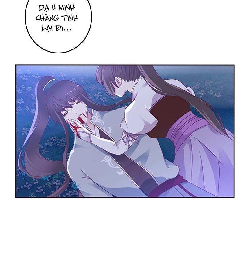 Thông Linh Phi Chapter 306 - 6