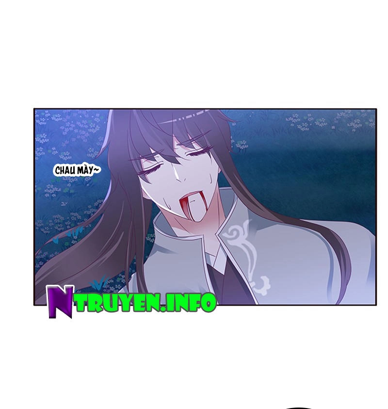 Thông Linh Phi Chapter 306 - 8