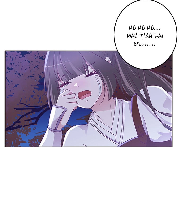 Thông Linh Phi Chapter 306 - 9