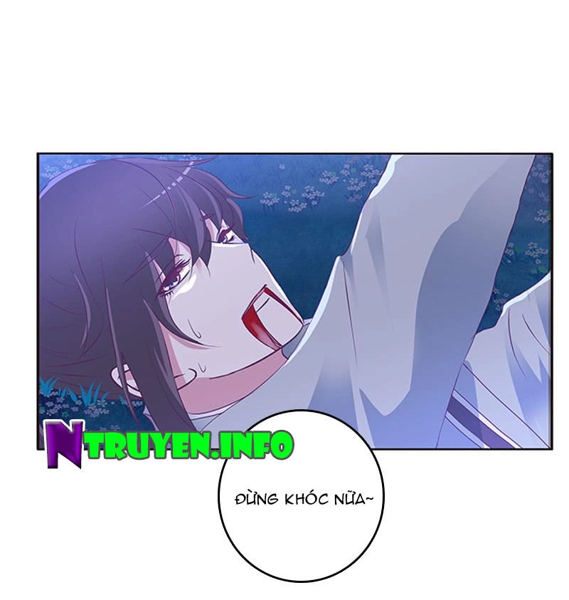 Thông Linh Phi Chapter 306 - 12