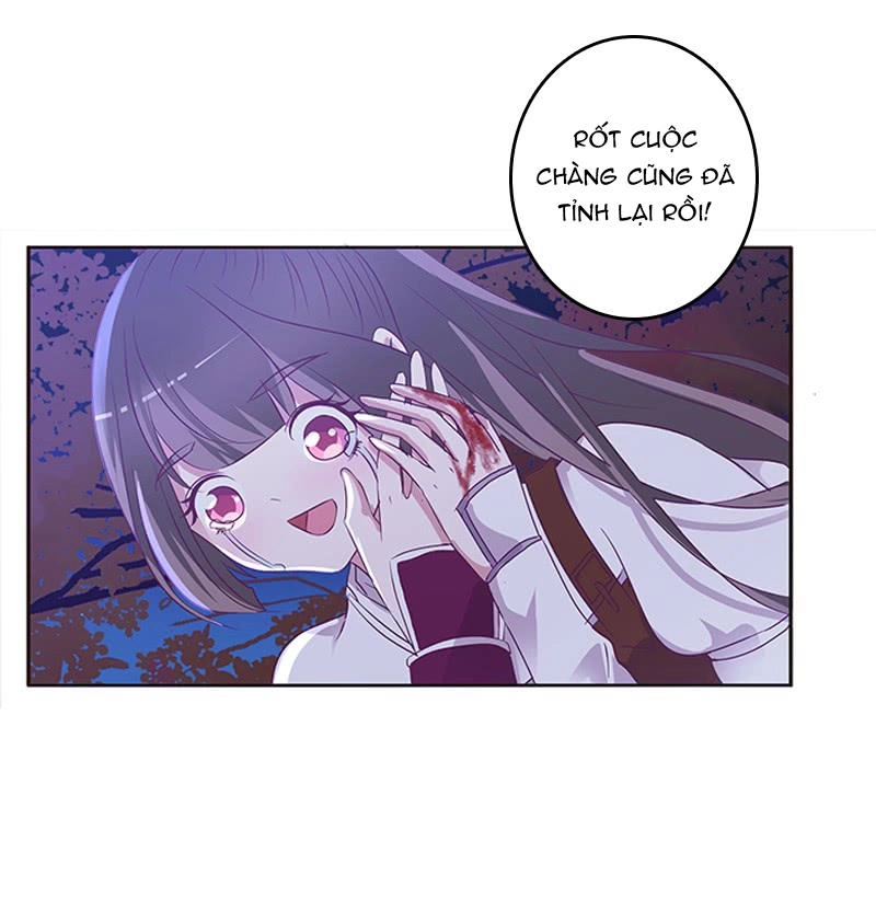 Thông Linh Phi Chapter 306 - 13