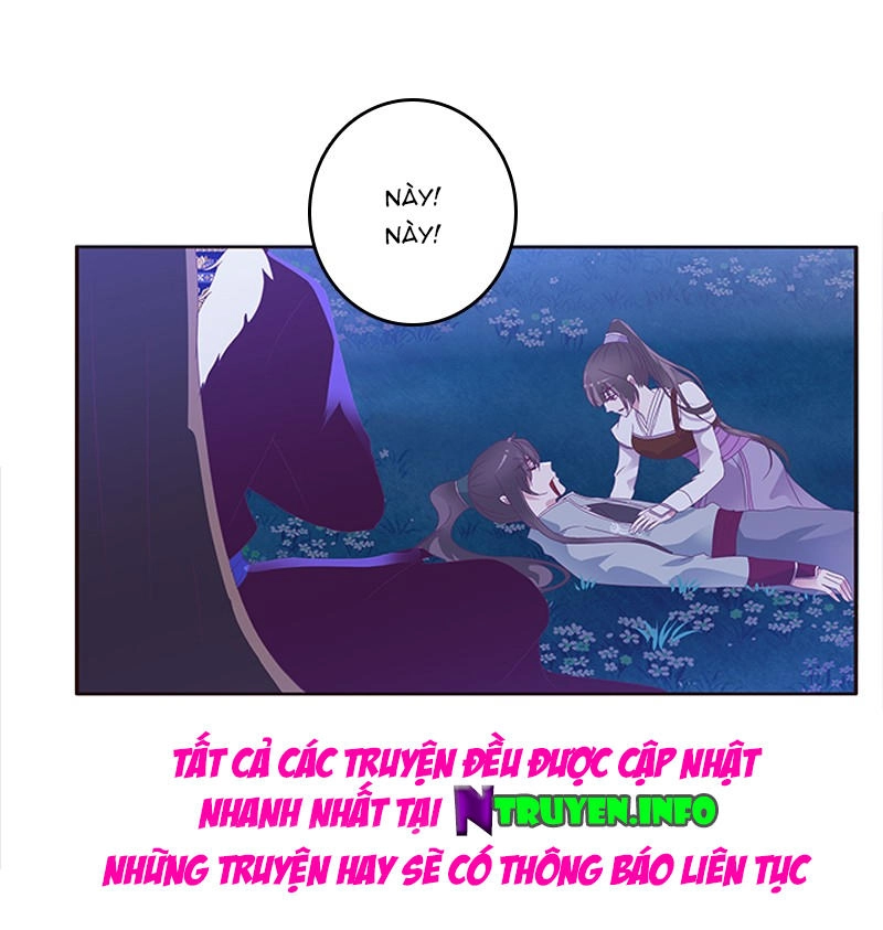 Thông Linh Phi Chapter 306 - 16