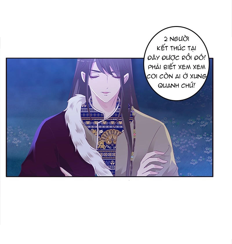 Thông Linh Phi Chapter 306 - 17