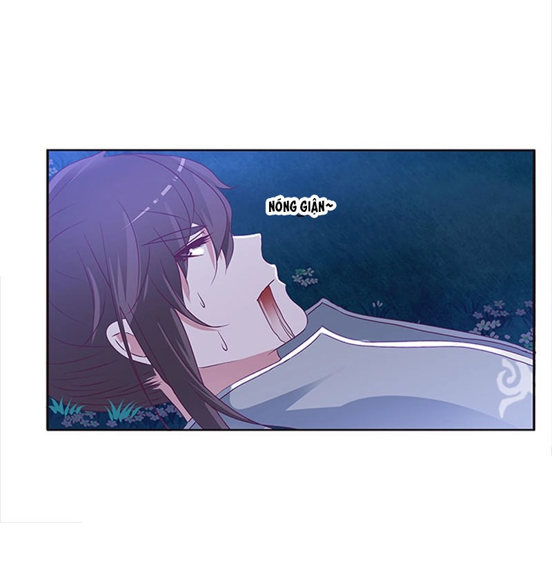 Thông Linh Phi Chapter 306 - 18