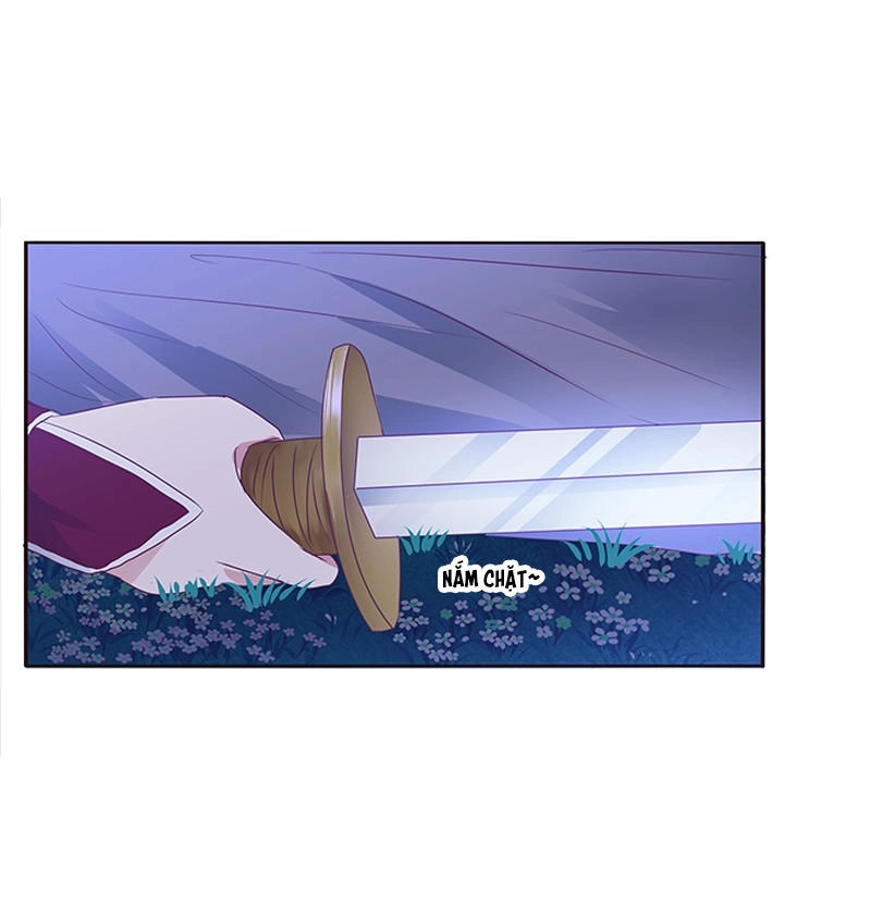 Thông Linh Phi Chapter 306 - 19