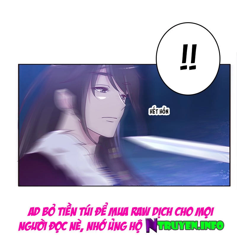 Thông Linh Phi Chapter 306 - 20