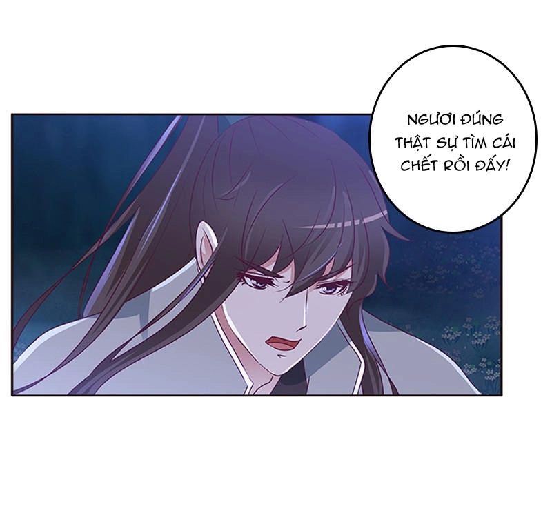 Thông Linh Phi Chapter 306 - 23