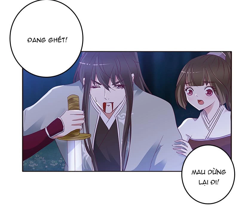 Thông Linh Phi Chapter 307 - 4