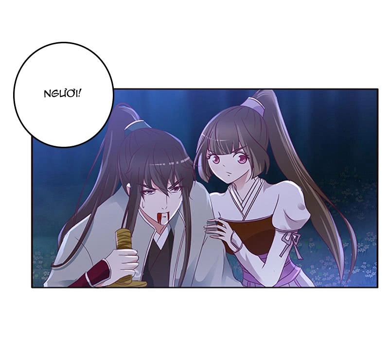 Thông Linh Phi Chapter 307 - 6