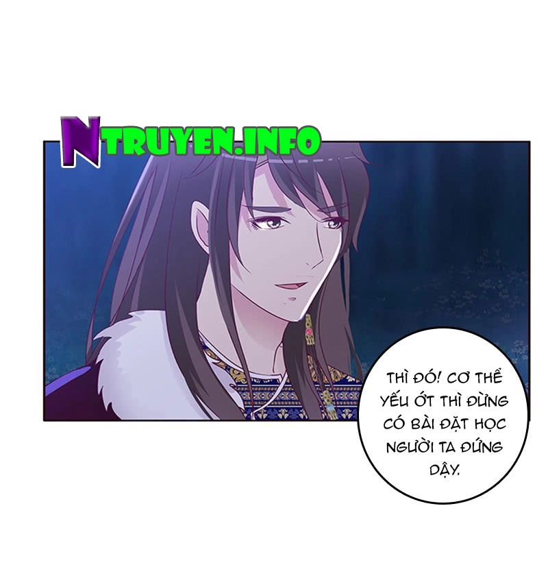 Thông Linh Phi Chapter 307 - 8