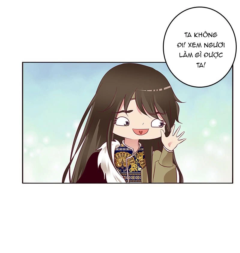 Thông Linh Phi Chapter 307 - 10