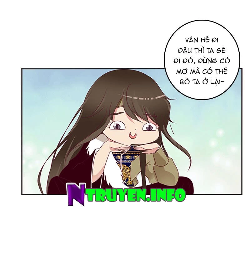 Thông Linh Phi Chapter 307 - 12