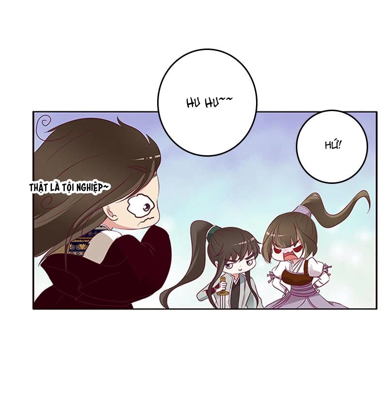 Thông Linh Phi Chapter 307 - 14