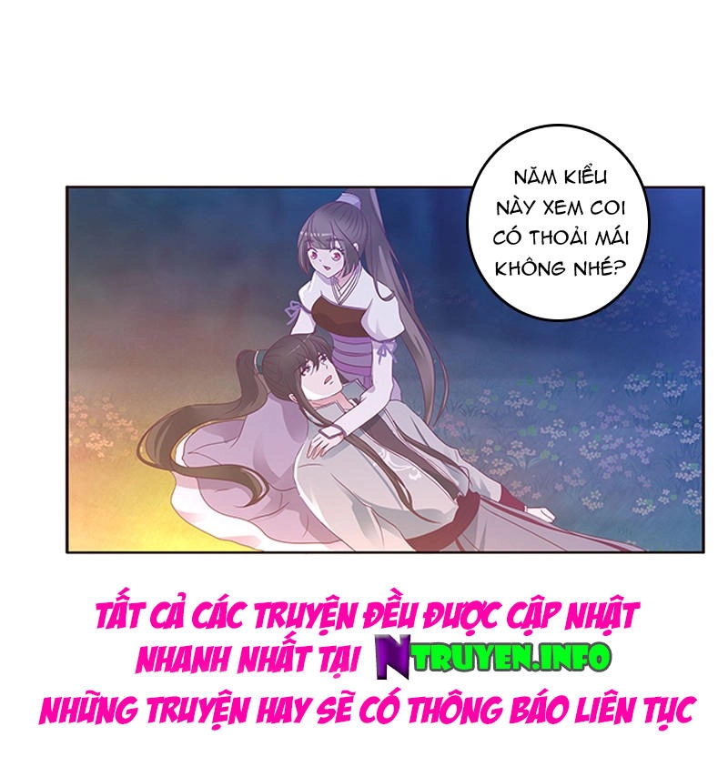 Thông Linh Phi Chapter 307 - 16