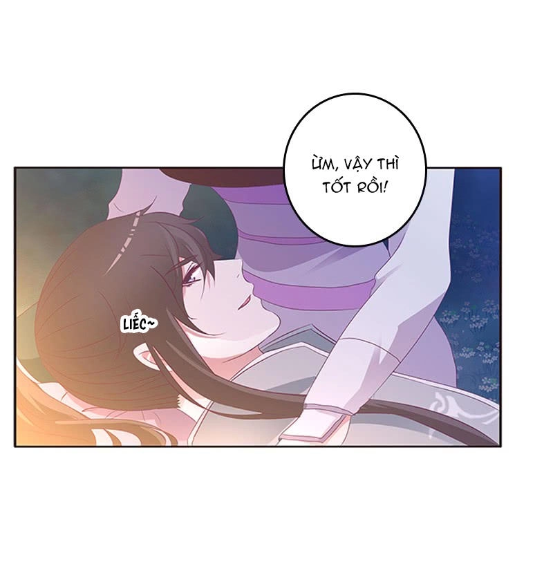 Thông Linh Phi Chapter 307 - 19